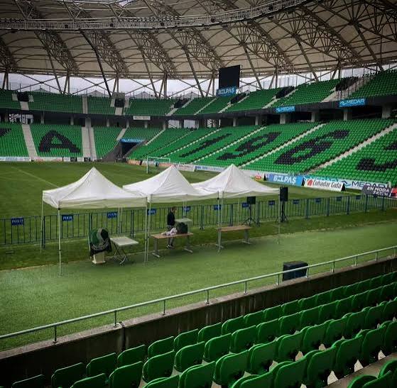 Yarın Yapılacak Sakaryaspor Kongresi Ada54spor YouTube Kanalında Canlı Yayında Olacak