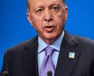 Cumhurbaşkanı Erdoğan’dan açıklamalar