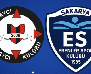 Erenlersporda Hedef 3 Puan