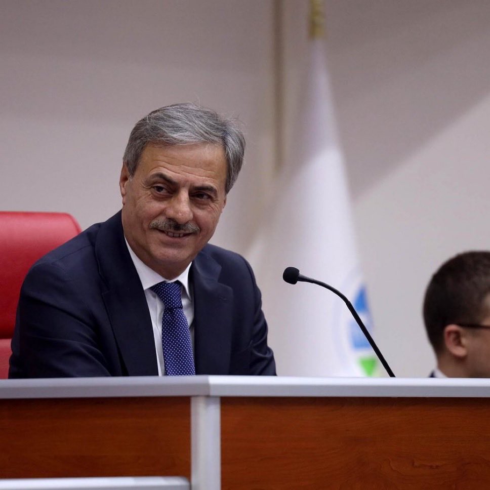 Başkan Alemdar’dan Bizim Herkese Yaranma Lüksümüz Yok