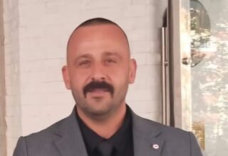 Türkiye Yüzyılı Partisi Gençlik Kolları Genel Başkanı Selçuk Bakır’dan 29 Ekim Cumhuriyet Bayramı Mesajı 🇹🇷