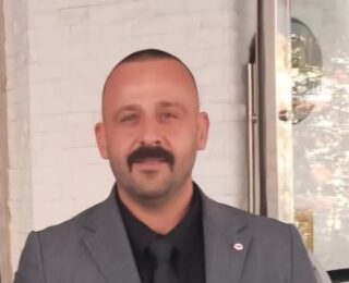 Türkiye Yüzyılı Partisi Gençlik Kolları Genel Başkanı Selçuk Bakır’dan 29 Ekim Cumhuriyet Bayramı Mesajı 🇹🇷