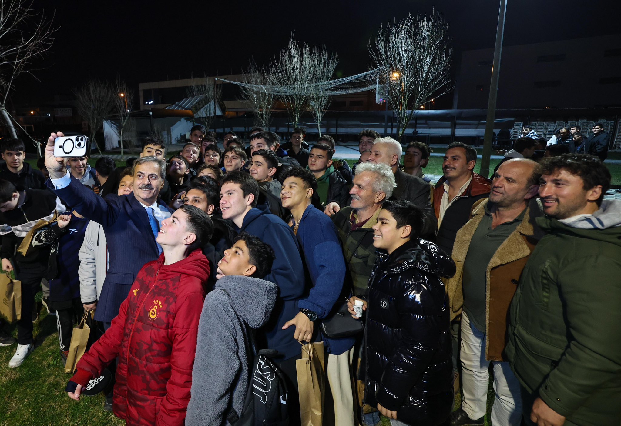 Toplu taşımada öğrencilerin tercihi Büyükşehir