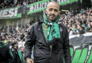 Tribün lideri Volkan Balaban’dan Yusuf Alemdar’a açık mektup!