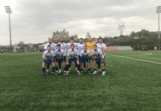 Erenlerspor Deplasmanda Kazandı: 2’de 2 Yaptı!
