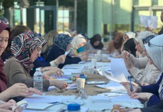 SGM’de manevi farkındalık atölyeleri başlıyor