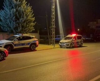 Emniyet Genel Müdürlüğü soruşturma başlattı! Karakolda cinayet!