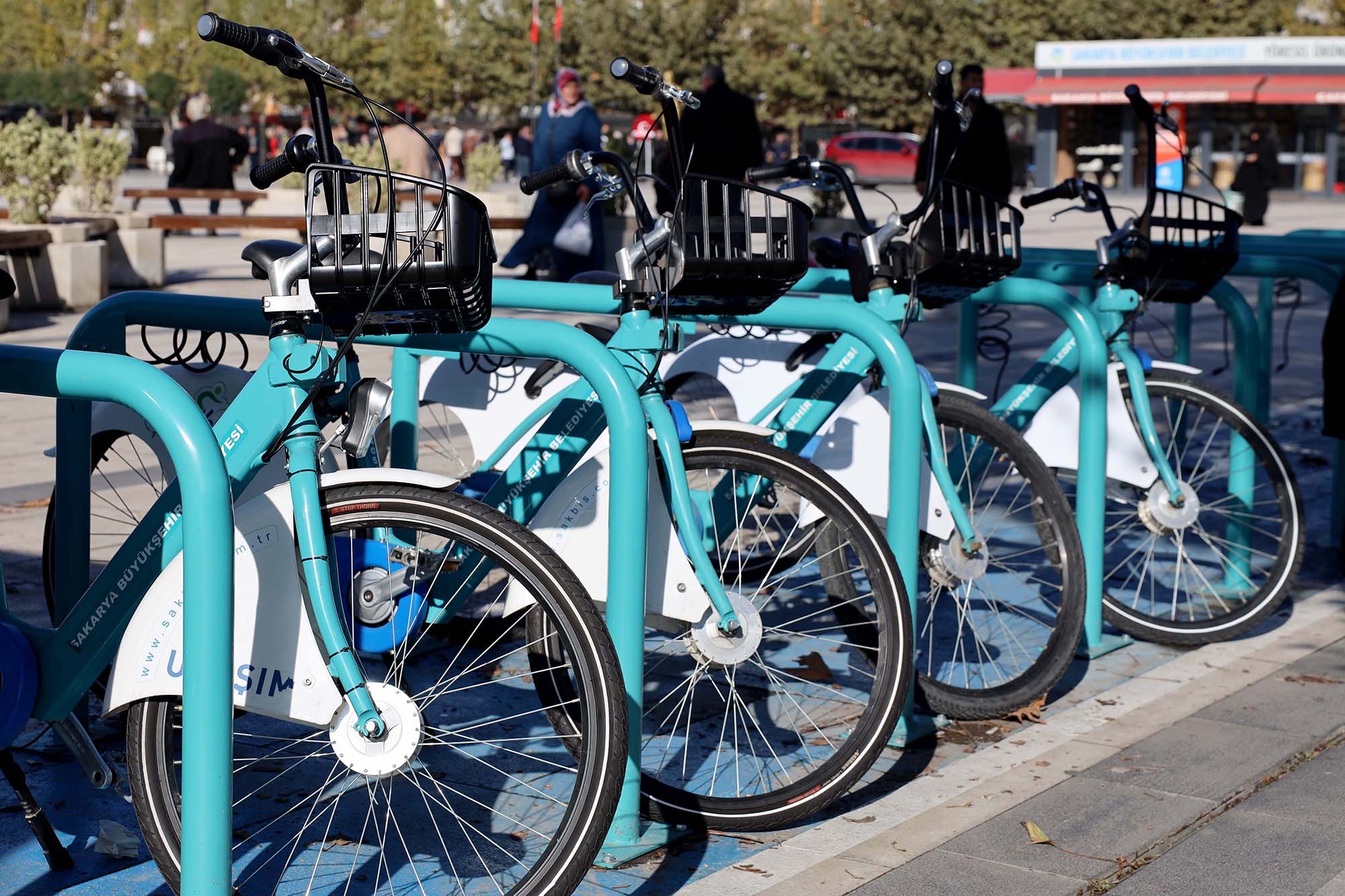 Büyükşehir SAKBİS’te yeni sistemi duyurdu: Kiralamalar nasıl yapılacak?