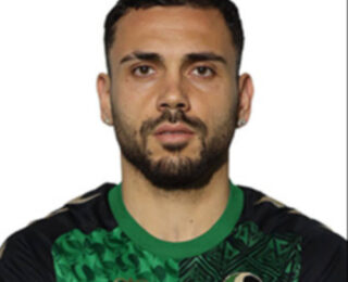 Sakaryaspor’un Yıldız Oyuncusu Burak Çoban’ın Amcası Hayatını Kaybetti