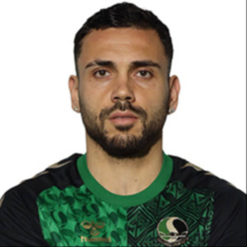 Sakaryaspor’un Yıldız Oyuncusu Burak Çoban’ın Amcası Hayatını Kaybetti