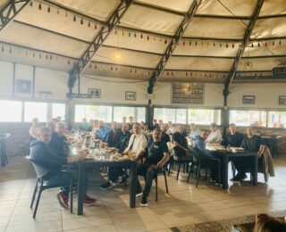 Erenlerspor Deplasman Öncesi Kahvaltıda Buluştu