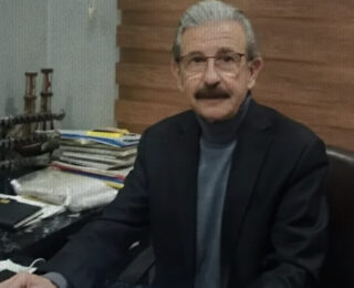 Sakarya Şoförler Ve Otomobilciler Odası Eski Başkanı Vefat Etti