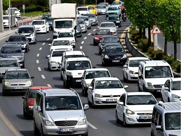 Yeni Trafik Cezaları Askıya mı Alındı ?