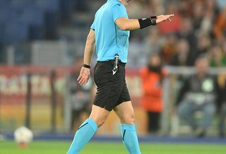 İstanbul Cumhuriyet Başsavcılığı’ndan bahis oynayan hakemler hakkında açıklama!