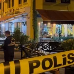 Mekana alınmayınca rastgele etrafa ateş açtı: 3 yaralı