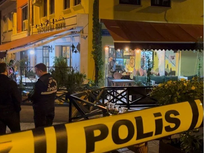 Mekana alınmayınca rastgele etrafa ateş açtı: 3 yaralı