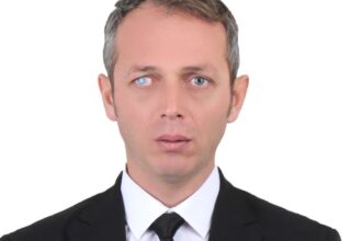 Türkiye Yüzyılı Partisi Engelli Bireyler Koordinasyon Merkezi Başkanı Orhan Ertürk’ten Siyasi Mesaj Niteliğinde 29 Ekim Cumhuriyet Bayramı Kutlaması 🇹🇷