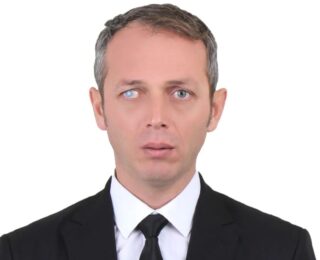 Türkiye Yüzyılı Partisi Engelli Bireyler Koordinasyon Merkezi Başkanı Orhan Ertürk’ten Siyasi Mesaj Niteliğinde 29 Ekim Cumhuriyet Bayramı Kutlaması 🇹🇷