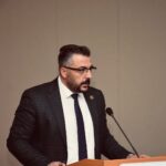 BBP’li Meclis Üyesi Uğur Başsöz’den 29 Ekim Cumhuriyet Bayramı Mesajı 🇹🇷