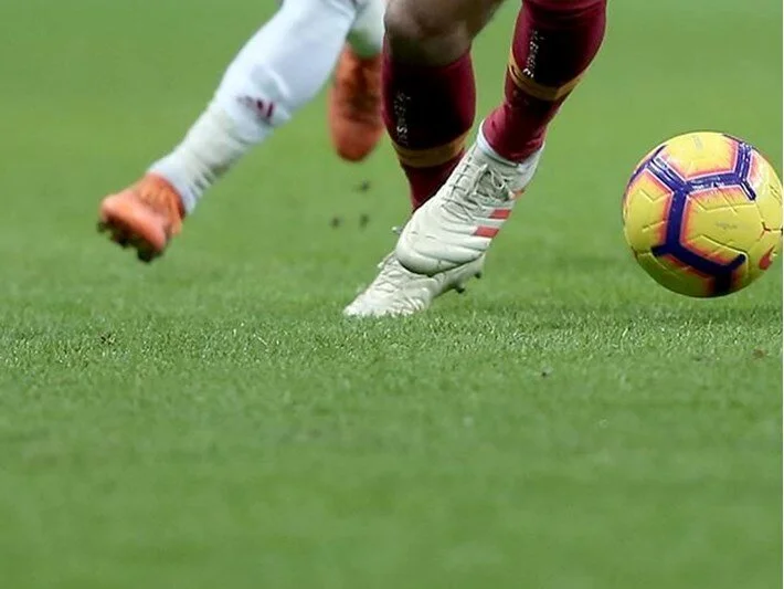 TFF, bahis skandalında yer alan hakemleri açıkladı!