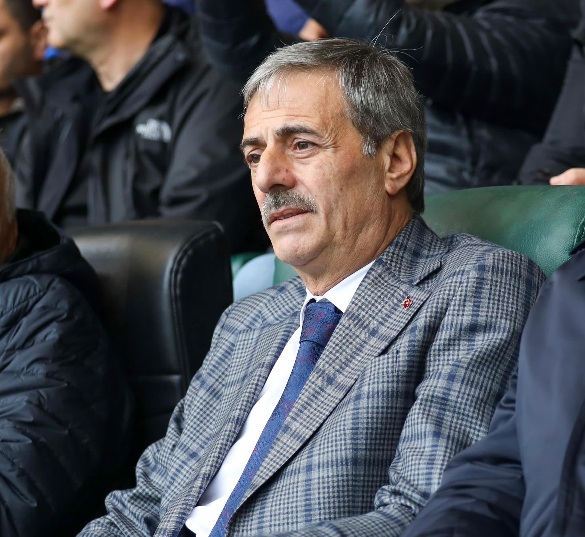 Başkan Alemdar Kenetlenme Çağrısı