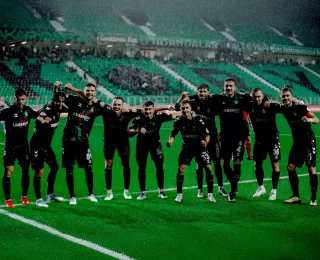 Sakaryaspor, Ziraat Türkiye Kupası’nda İnegölspor’u 4-0 Mağlup Etti