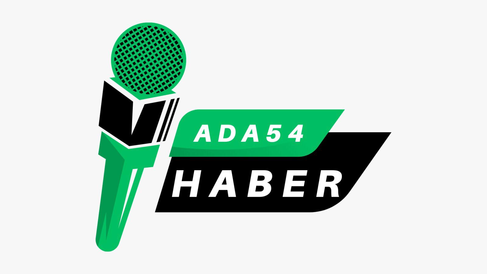 Ada54 Haber yayında