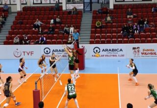 SULTANLARIN ZİRVE AŞKI