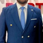 Yeniden Refah Partisi Sakarya İl Başkan Yardımcısı Oğuzhan Tepe’den 29 Ekim Cumhuriyet Bayramı Mesajı 🇹🇷