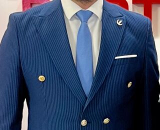 Yeniden Refah Partisi Sakarya İl Başkan Yardımcısı Oğuzhan Tepe’den 29 Ekim Cumhuriyet Bayramı Mesajı 🇹🇷