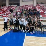 Büyükşehir’in devleri Eskişehir deplasmanından namağlup döndü: 65-71