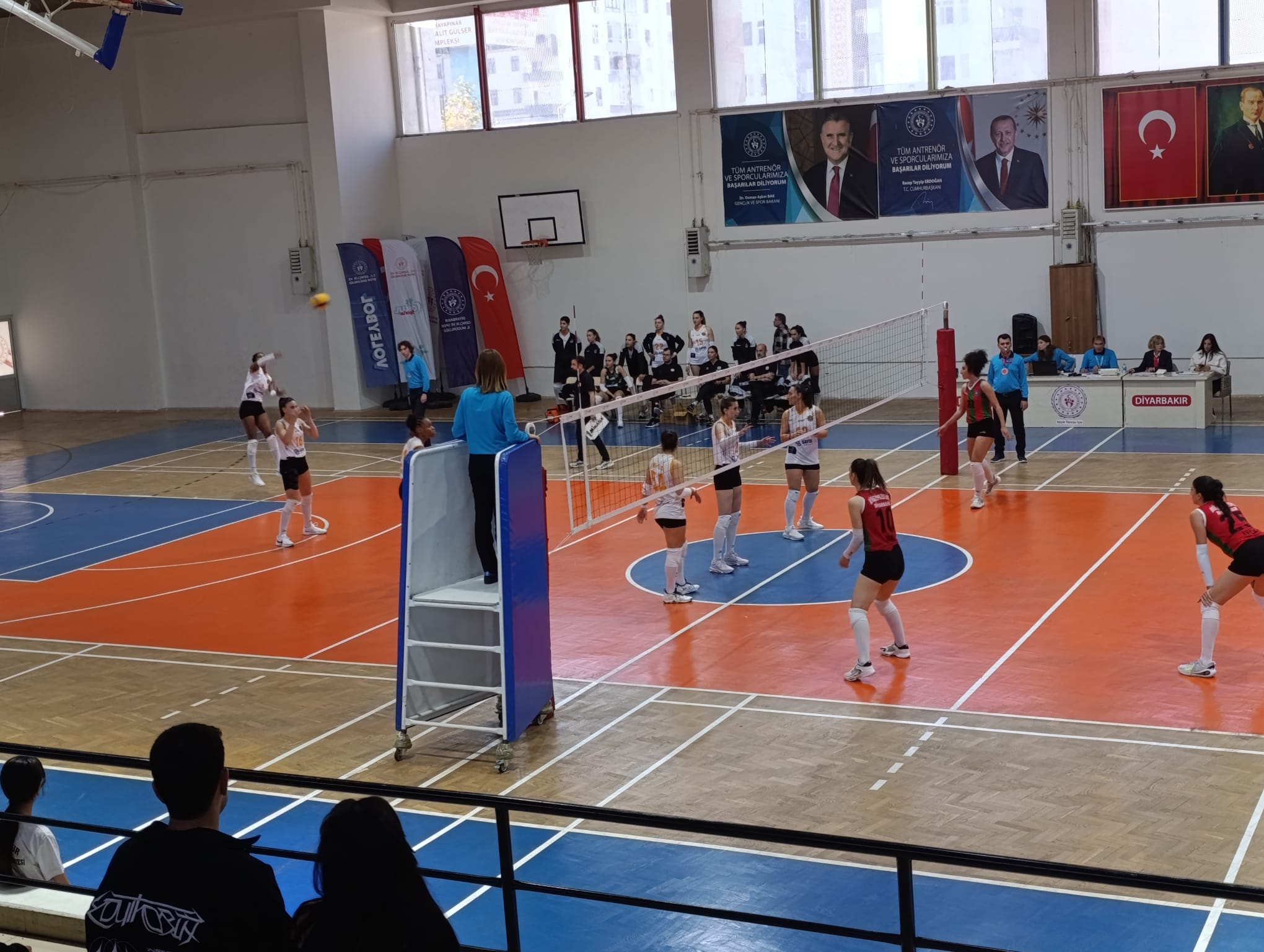 Sakarya’nın Sultanları Durmuyor