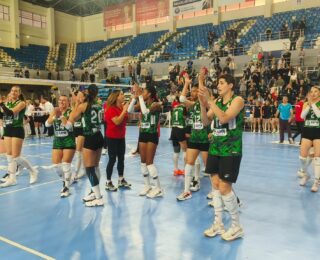 Sultanlar 10’un Peşinde!