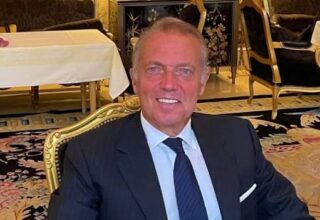 Cem Uzan’ın Paris’teki gizli kasasına TMSF el koydu