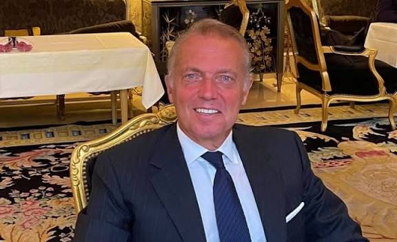 Cem Uzan’ın Paris’teki gizli kasasına TMSF el koydu