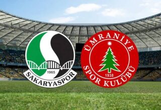 29 Kasım 2025 Sakaryaspor vs Ümraniyespor maçı Hangi Kanalda Saat Kaçta Yayınlanacak?