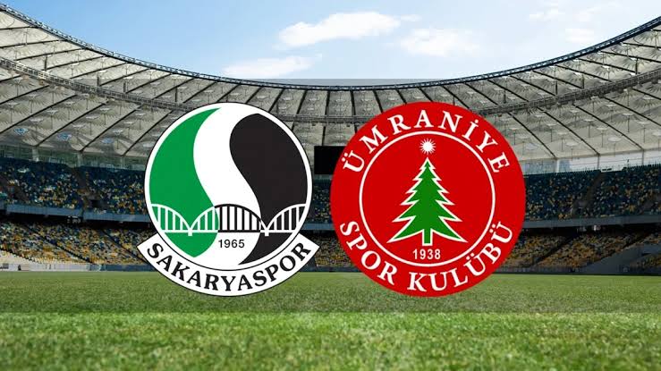 29 Kasım 2025 Sakaryaspor vs Ümraniyespor maçı Hangi Kanalda Saat Kaçta Yayınlanacak?