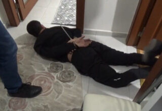 Sakarya Dahil 4 İlde DEAŞ Operasyonu — 16 Tutuklama