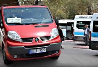 Toplu ulaşıma dev zam; Sivil 30, öğrenci 20 lira!