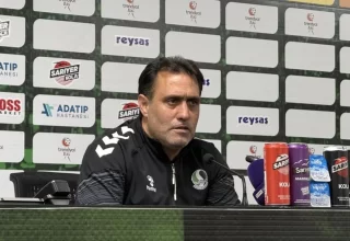 Futbolun içinden gelmeyen hakemlerin tamamen pozisyonu öngörememesi