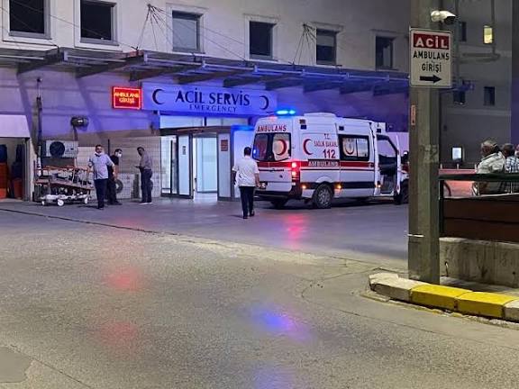 Erenler’de Irak Uyruklu Şahıs Evinde Ölü Bulundu