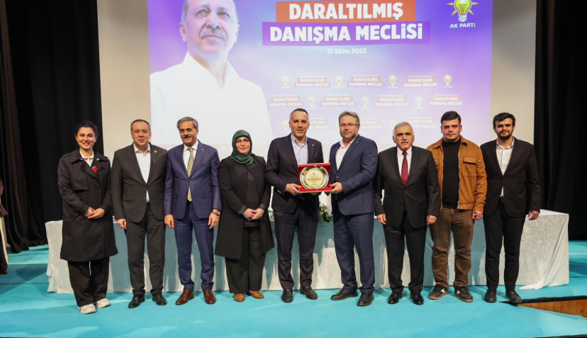 Başkan Alemdar 19 ayını anlattı