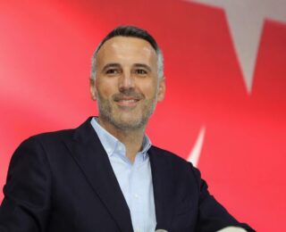 Ak Parti Sakarya İl Başkanı Yunus Tever’den Açıklama