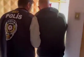 59 İl Merkezli Operasyon Bakan Ali Yerlikaya Açıkladı