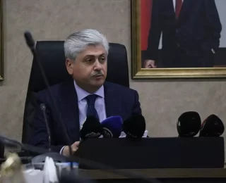 Sakarya’da Eylül ve Ekim Ayı Asayiş Raporu Açıklandı