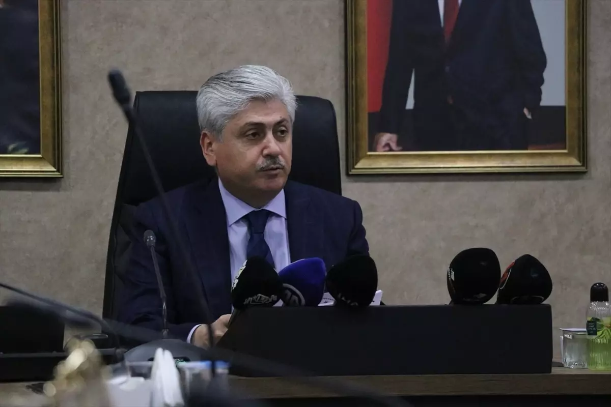 Sakarya’da Eylül ve Ekim Ayı Asayiş Raporu Açıklandı