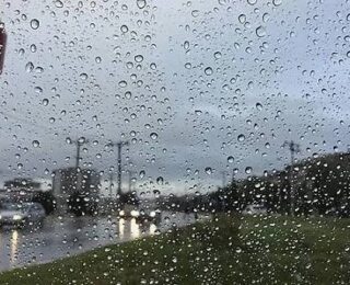 Meteorolojiden Yağış Uyarısı