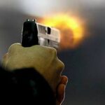 Serdivanda Korku Dolu Bir Gece