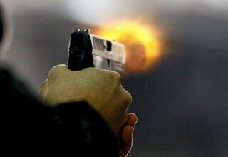 Serdivanda Korku Dolu Bir Gece