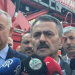 Patlamada 6 ölü, 4 yaralı